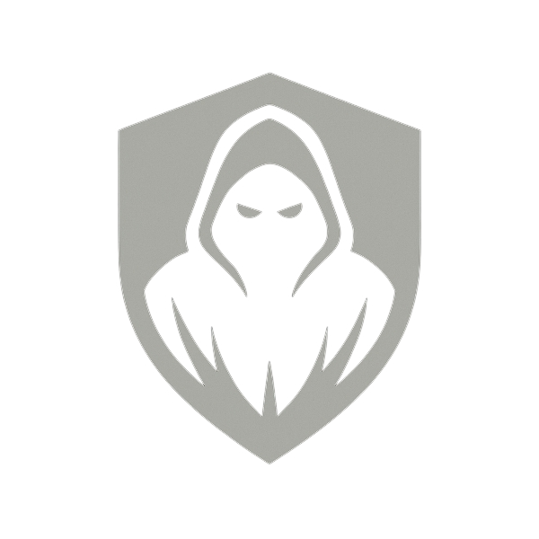 GHOSTFIELD™ Logo